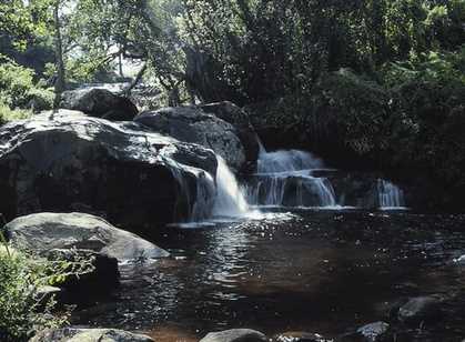 Zomba & Mulanje